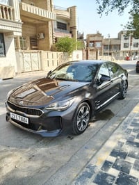 ستينگر جي تي لاين • ٢٠٢٠ • رقم اربيل