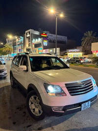 موهافي • ٢٠١٠ • ٦ سلندر ٣٨٠٠