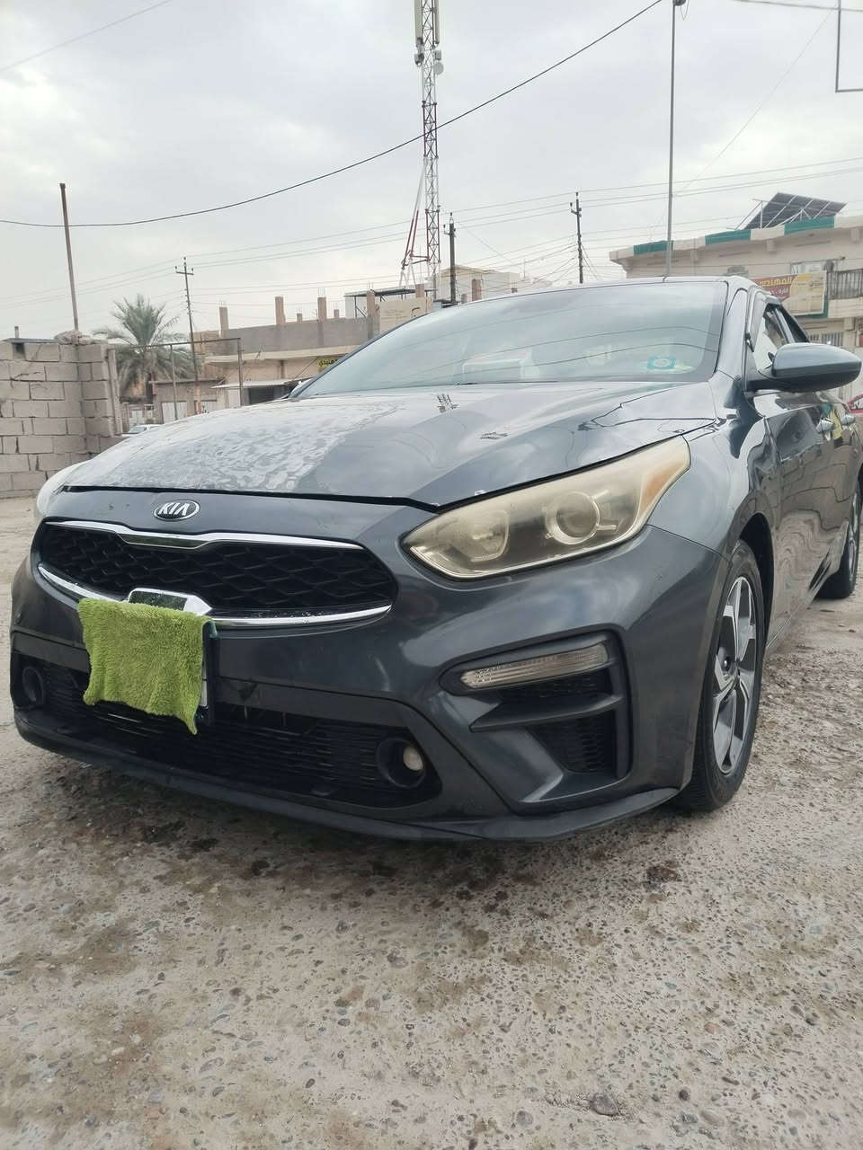 فورتي ٢٠٢١ • وارد امريكي • مكينة ٢٠٠٠