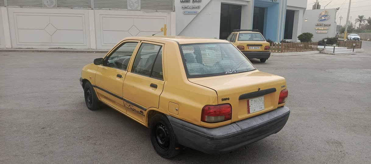 سايبا 20016 بدون صبغ كير ومكينه جداد صدرجديد  تهم  ***********
