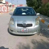 يارس • ٢٠٠٧ • محرك ١٣٠٠