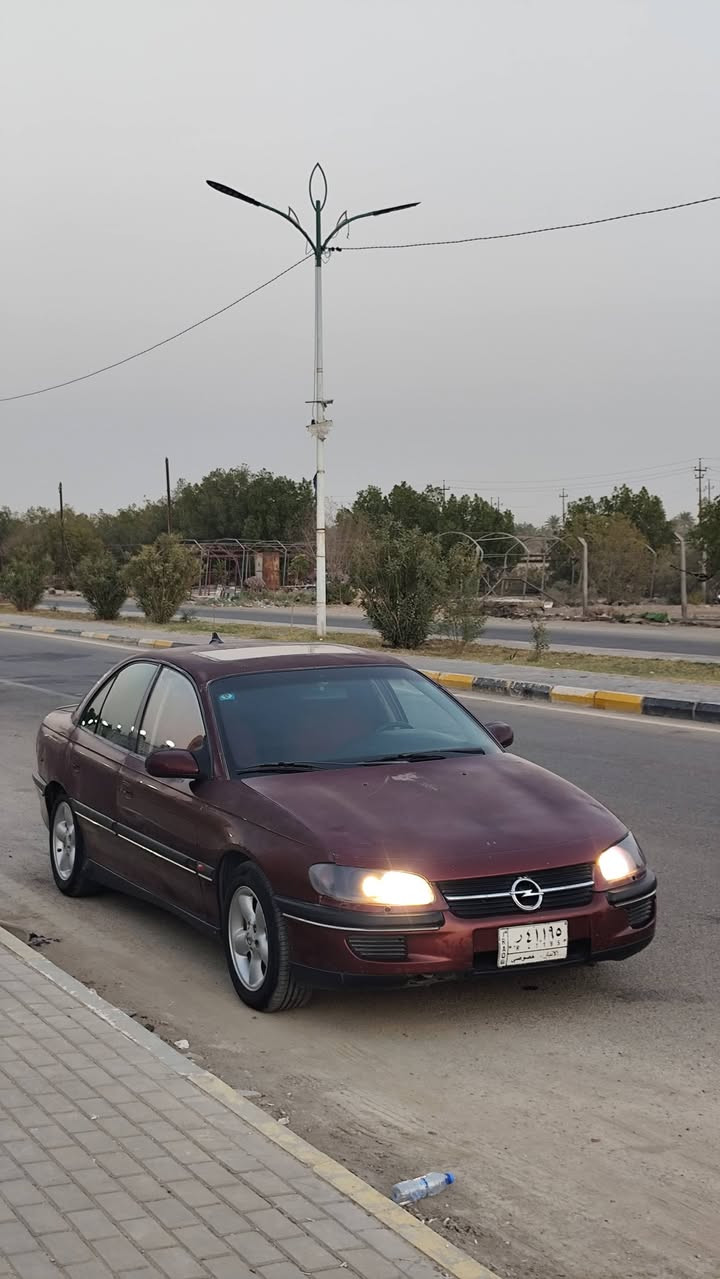 السلام عليكم
اوبل بزون مديل 94 رقم انبار سنويه لل29 باسمي محرك vvti 2500 كير اوتو السياره حداديه جديده قبل يومين وتخم تاير جديد كهربائيات جاهزه كشن كهربائي مرايه كهربائيه دوشمه جديده ارضيه جلد السياره جاهزه مكان السياره السماوه قضاء الخضر السعر 40 وبيها مجال
رقم المبايل ***********
