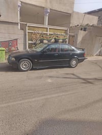 بي ام صقر • عادي ٤ سلندر • بصرة