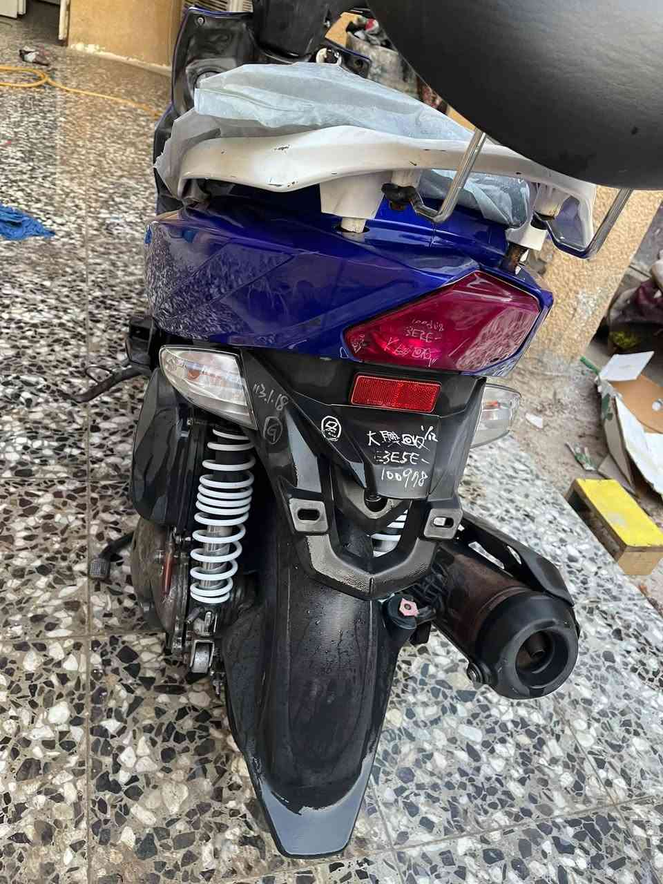 جيتي ار • نضيفه • بغداد الشعب