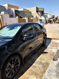 🔥 كورولا 2025 للبيع 🔥 🚘 موديل 2025 ⚙️ محرك 2000 📍 رقم أربيل 🔄 تحويل ثا...