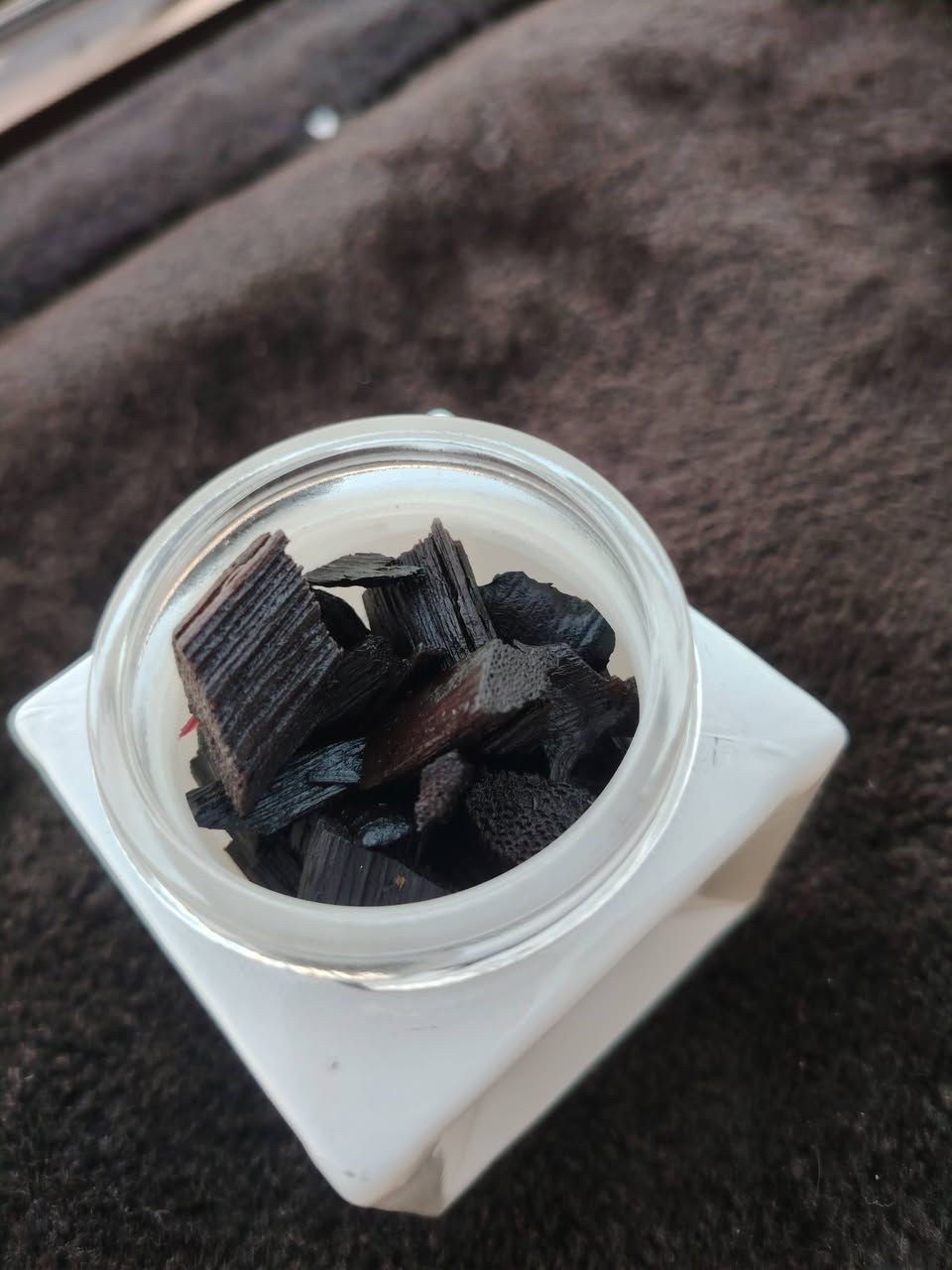 تريد بيتك يتغير عطره و تريد ريحه طيبه و فوحان قوي و محتار وين تلكه جرب هذا البخور ومتندم عطر خليجي درجة اولى و بسعر مناسب
للاستفسار اكثر مراسلة الرقم ***********
