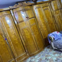 غرفه صاج • نضيفه • بدون ضرر