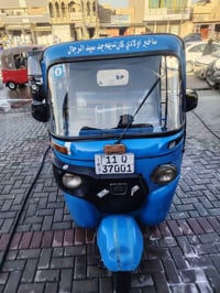 تكتك موديل ٢٠ شهر ٩ بيهاضربه بالغد تكتك نضيفه سعرها 6750و بيها مجال عن...