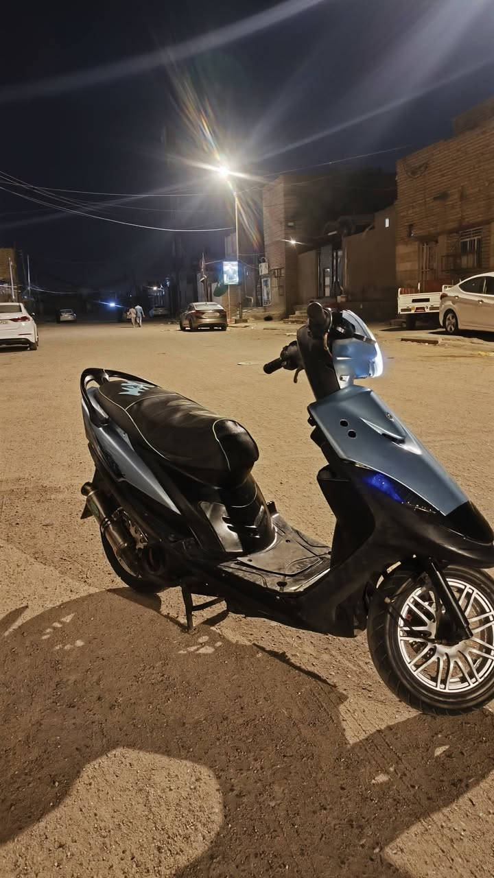 السلام علـيكم 
Max عدله 
كزوز رياضي 🤩
كابريتر قفاز 🤩
كلجات رياضي اصلي
وياله  🤩
دراجه هاون هاون هاون معنه كلمه كهربيئات كلها شغاله  
نكره سلف  وهندر    مفتوحه بوشه وبستم اصليات 
سعرها 450 وبيها مجال تتدللون ❤️
نـأصريه مركـز
***********
