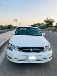 افلون ٢٠٠١ • فول عده • رقم بغداد