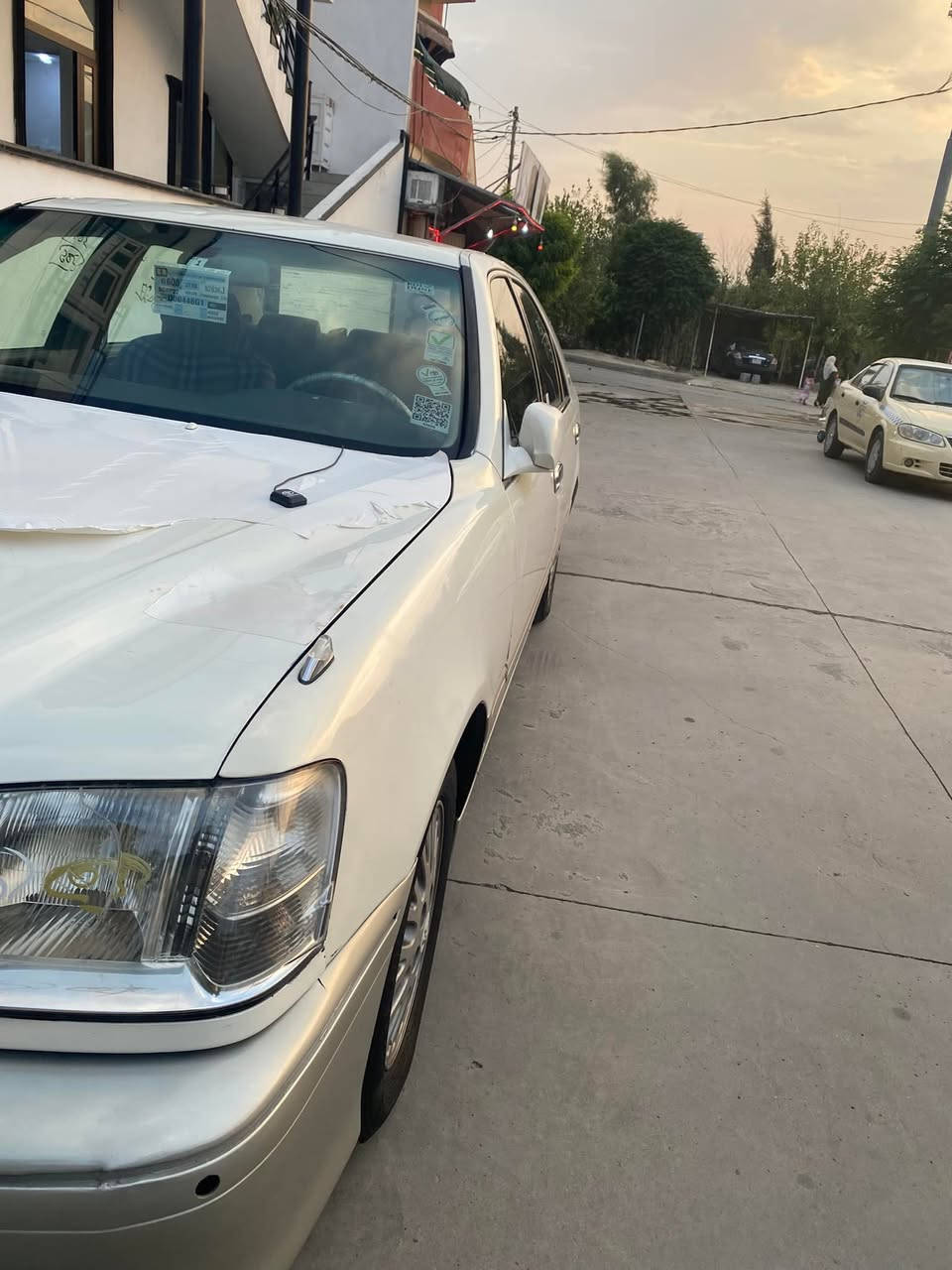 سلاوتان لیبێت مەلیکە دیفۆر پچوک ٢٠٠٣نمونە لەجوانی کۆدو بارکۆدی بۆ کراوە٣٦گەلاو نیو معامەلەیە کەم ***********ئەدمین❤️
