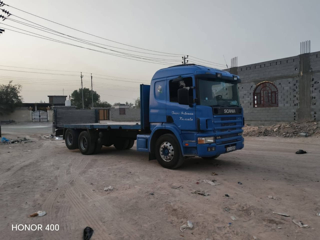سلام عليكم سكانيه شاصي ابو 10 سحال موديل 2004 معلايه 2012 رقم بصره بسمي سنويه ال31 مكينه380 گير 3ب3
العنوان البصره الزبير رقم ***********
سلام عليكم سكانيه شاصي ابو 10 سحال موديل 2004 معلايه 2012 رقم بصره بسمي سنويه ال31 مكينه380 گير 3ب3
