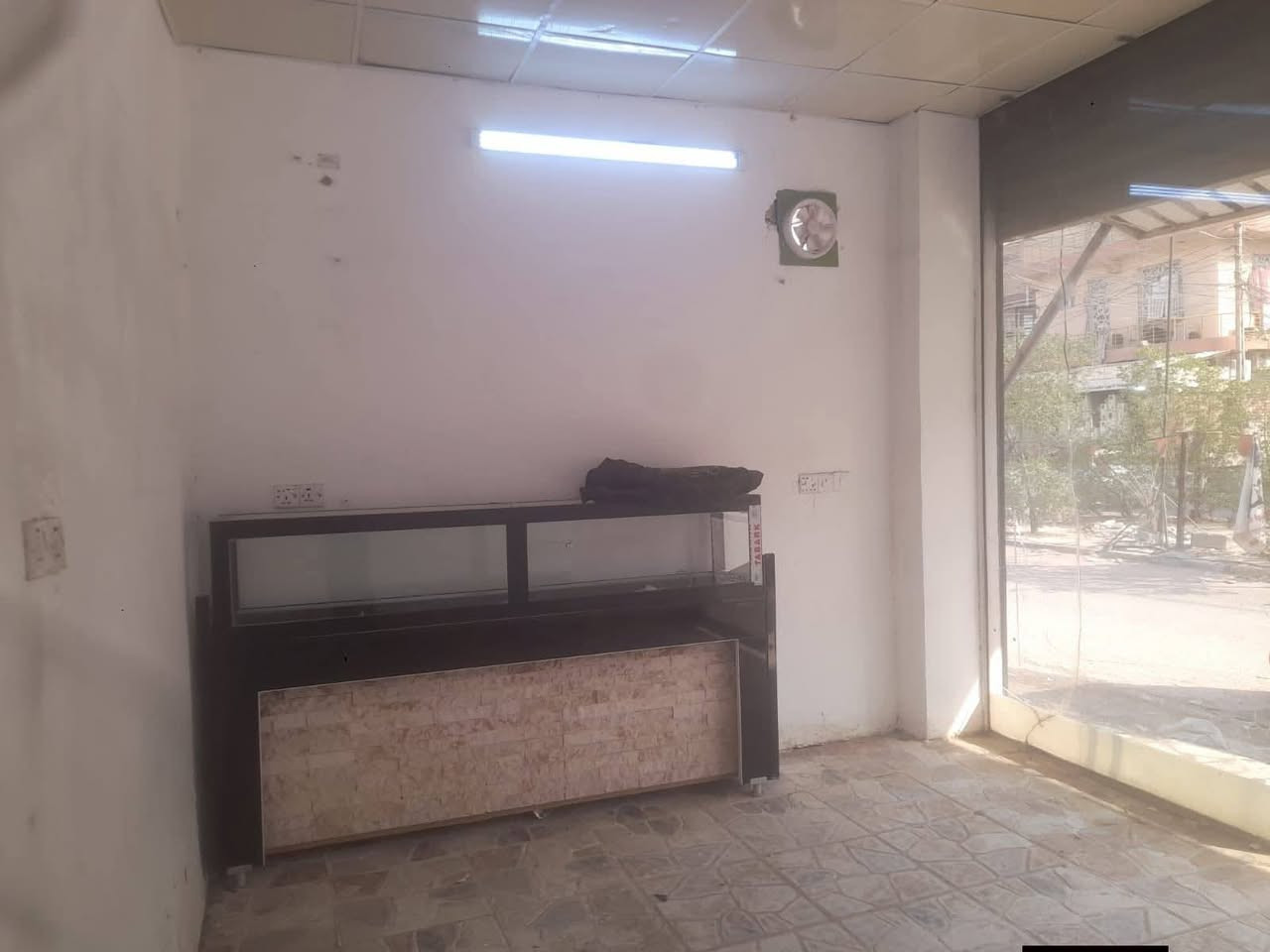 البلديات • محلين • ٢٠م٢