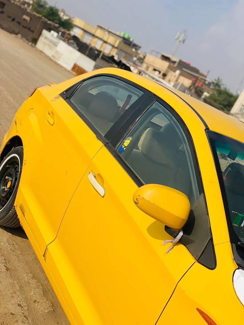 فلاوين • ٢٠١٣ • البصرة سفوان