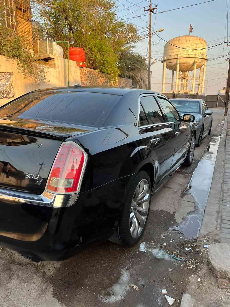 اوباما • ٢٠١٢ • كنديه