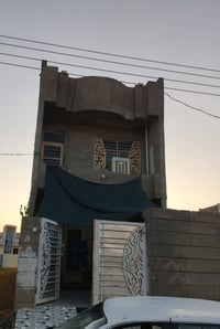 طابو صرف • ١٠٠م • برغة شارع ٢٠