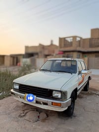 دبل • ١٩٨٥ • ميسان