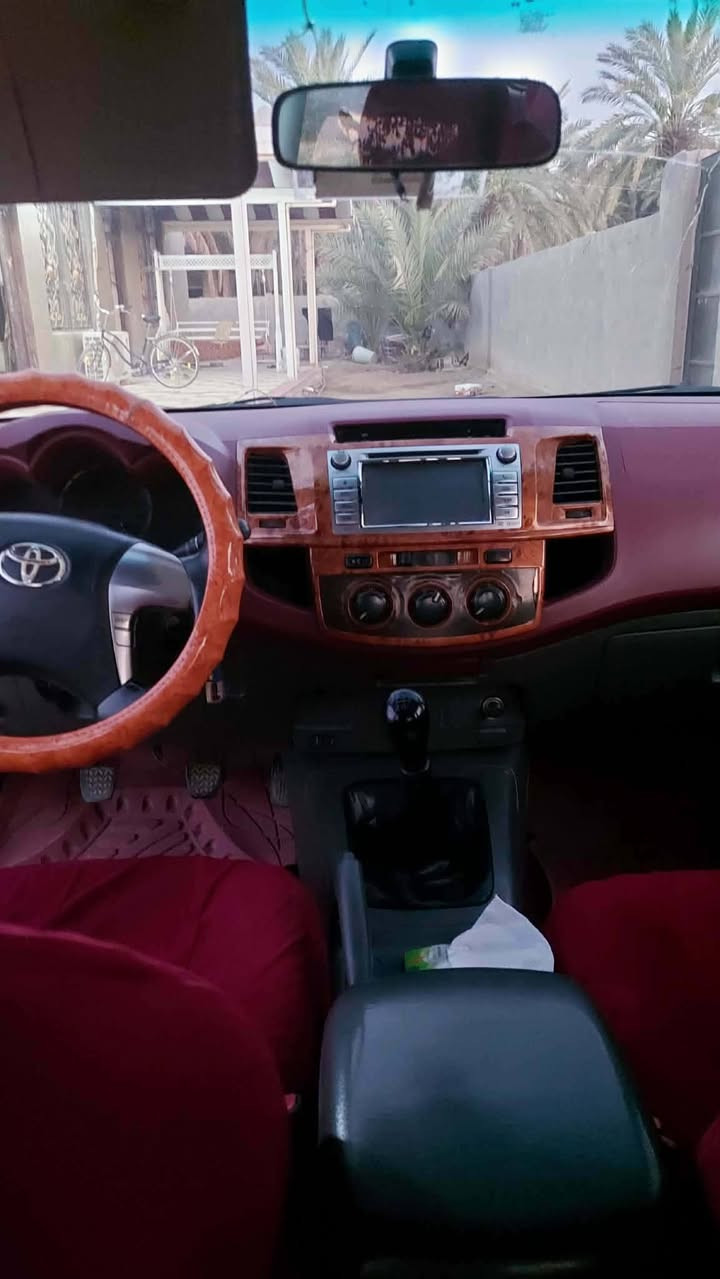 للبيع موديل 14 رقم بابل السياره جاهزه بدون اي نقص مكينه مامفتوحه كير عادي شاصي 19 فقط بيها جاملغ مبدل حدادية جديده تبريد ثلج السياره خير من الله ماتصرف عليها فلس للعلم مكلف بالنشر يرجى الاتصال على صاحب السيارة ‏‪***********‬‏/// ‏‪***********
