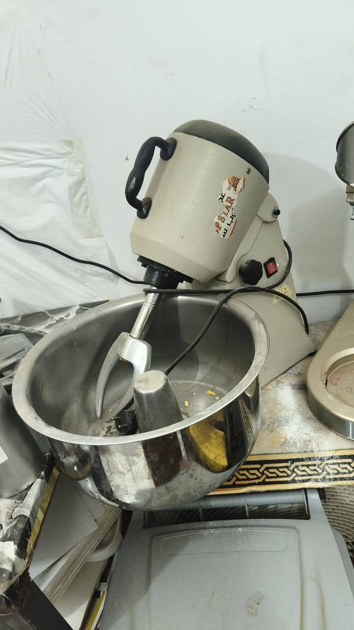 غراض معمل • استعمال قليل • نجف