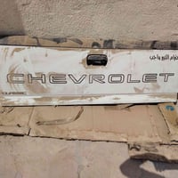 باب خلفي سلفرادو  للبيع جديد جديد اي ستفسار ٠٧٩٠٢٣٦٦٤٨٤