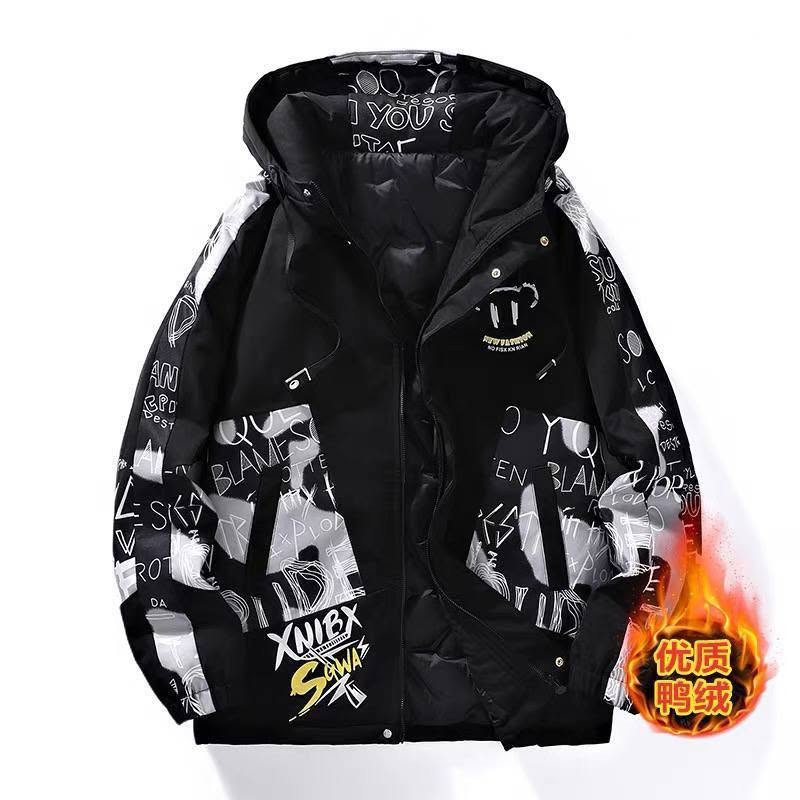 سويتر قطن • مبطن • مقاسات L-3XL