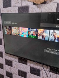Xbox one f السعر 65 الف مال باله شغال بي مشكال مالته hd مكسوره  مكاني ...