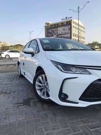 كورلا هايبرد • ٢٠٢٥ • كفاله عامه