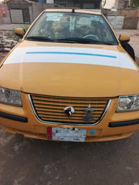 سياره سمنت للبيع موديل 17رقم بغداد سياره جاهزه من تبريدكير محرك دوشمه ...