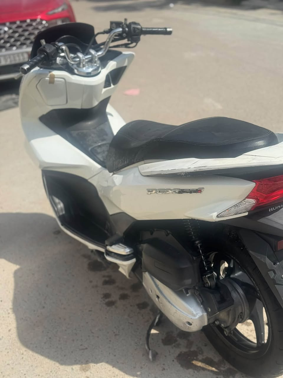 سبايدر • ١٢٥ • وارد ياباني