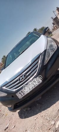 فول اوبشن • مكينة جديدة • قير جديد