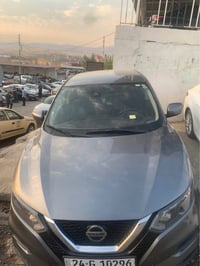 نيسان روج • ٢٠٢٠ • اوتوماتيك