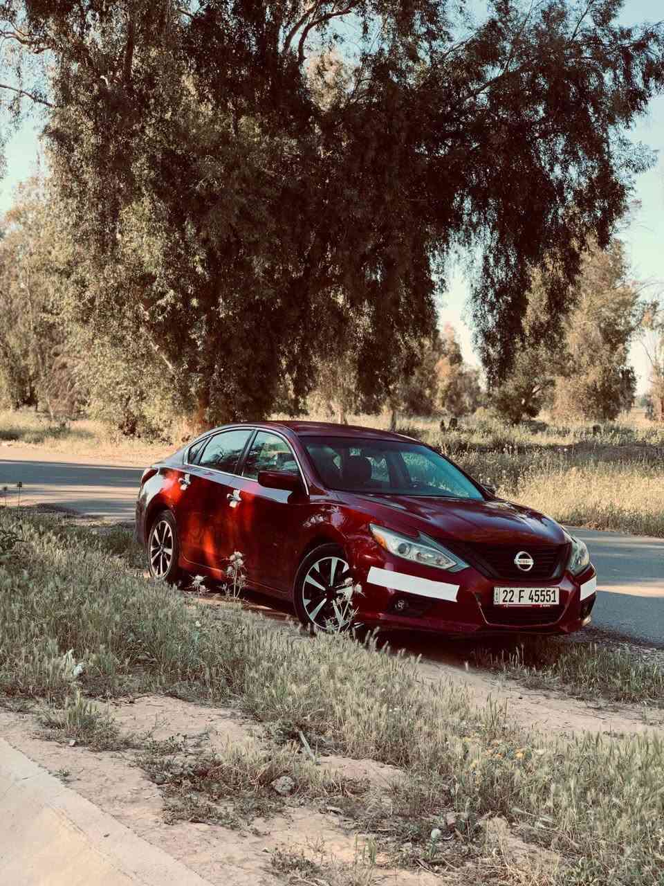 التيما • ٢٠١٦ • محرك ٢٥٠٠