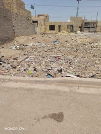 ميسان رحمه ثانيه • ١٠٠م • قطعه أرض