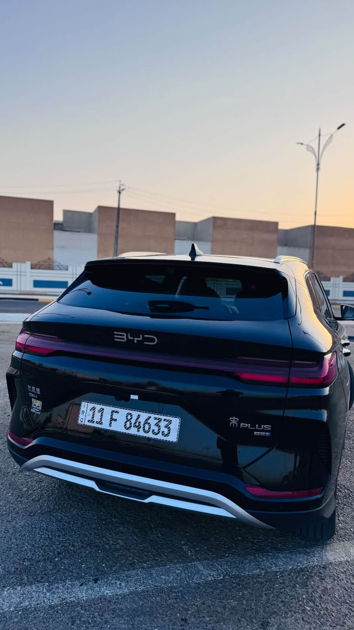 للبيع BYD سونگ بلاس موديل 2025
مكفولة رقم بغداد 
فول مواصفات 
بانوراما كشن كهربائي اناره محيطية تبريد قطعتين 
مري شفط رساله ترحيب دخول وخروج 
13 كامره محيطية و 12 حساس مع رادار 
مثبت سرعه + قيادة ذاتيه 
البطارية الكبيرة مدى البانزين 1350 كيلو 
تبريد قطعتين جنطة كهربائية 
وبعد بيها مواصفات هواي 
مكان السيارة كربلاء 
للاستفسار / ***********
