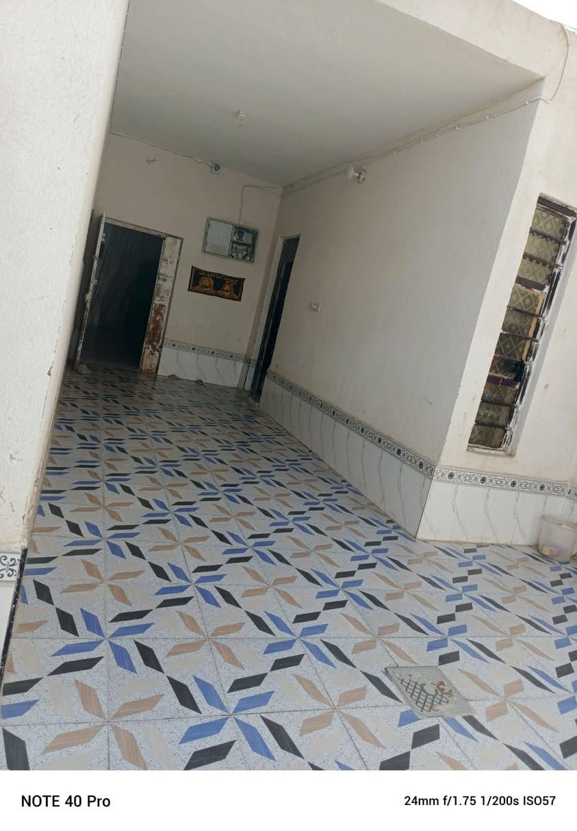 بيت زراعي • ركن ع شارعين • ٢٠٠م