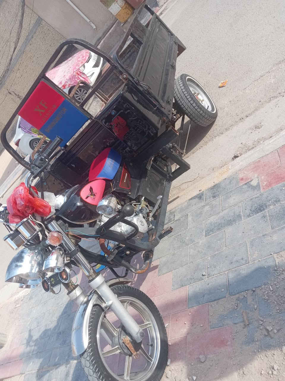 ستوته • موديل 16 • بلا نقص