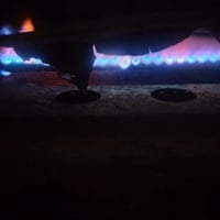 طباخ كريازي • شغال • ملحق سنك