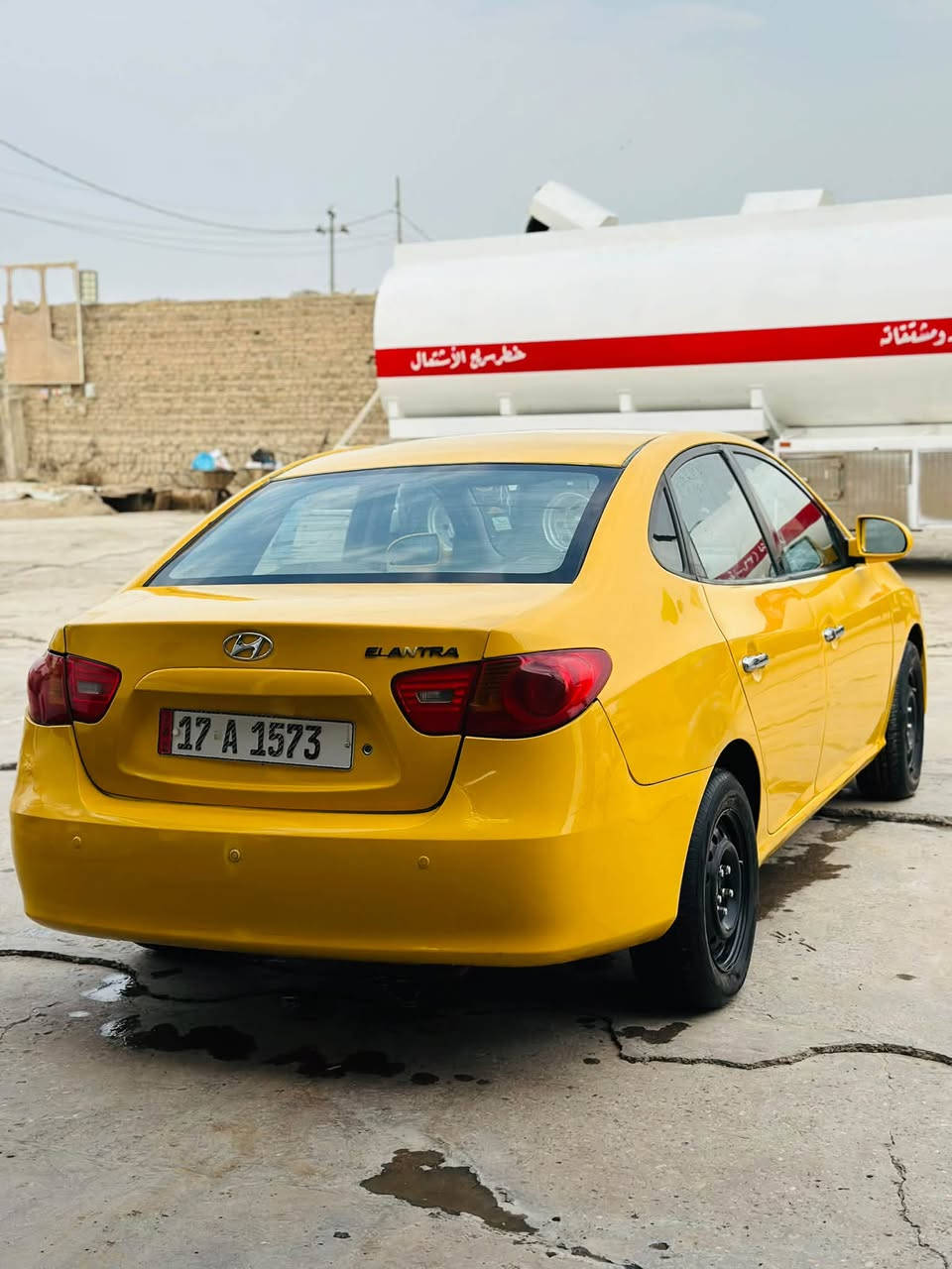 الانترا • ٢٠٠٧ • ١٦٠٠