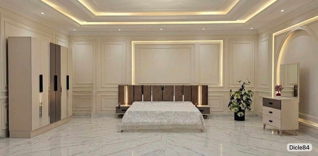 غرف نوم تركي درجة اولى ضمان الجوده 
***********
*********** الشريقات, صلاح الدين
