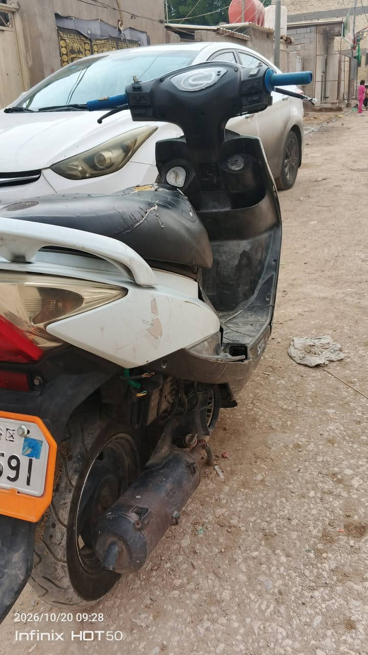سيام جيتي اي • ياباني • كهرباياته شغاله