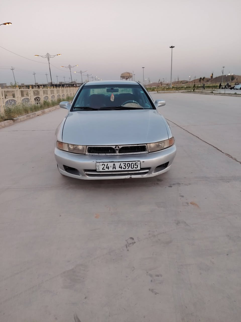 مستوبيشي كلنت 2000
محرك ٤ سلندر

تبريد شغال

صبغ حزام

هزة

سنوية لل ٢٠٣٠

تخم تاير

سعر ٤٥$
***********
