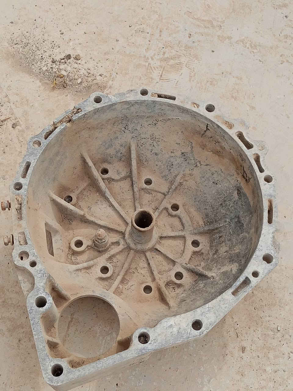 قطع غيار • بريجو • للبيع