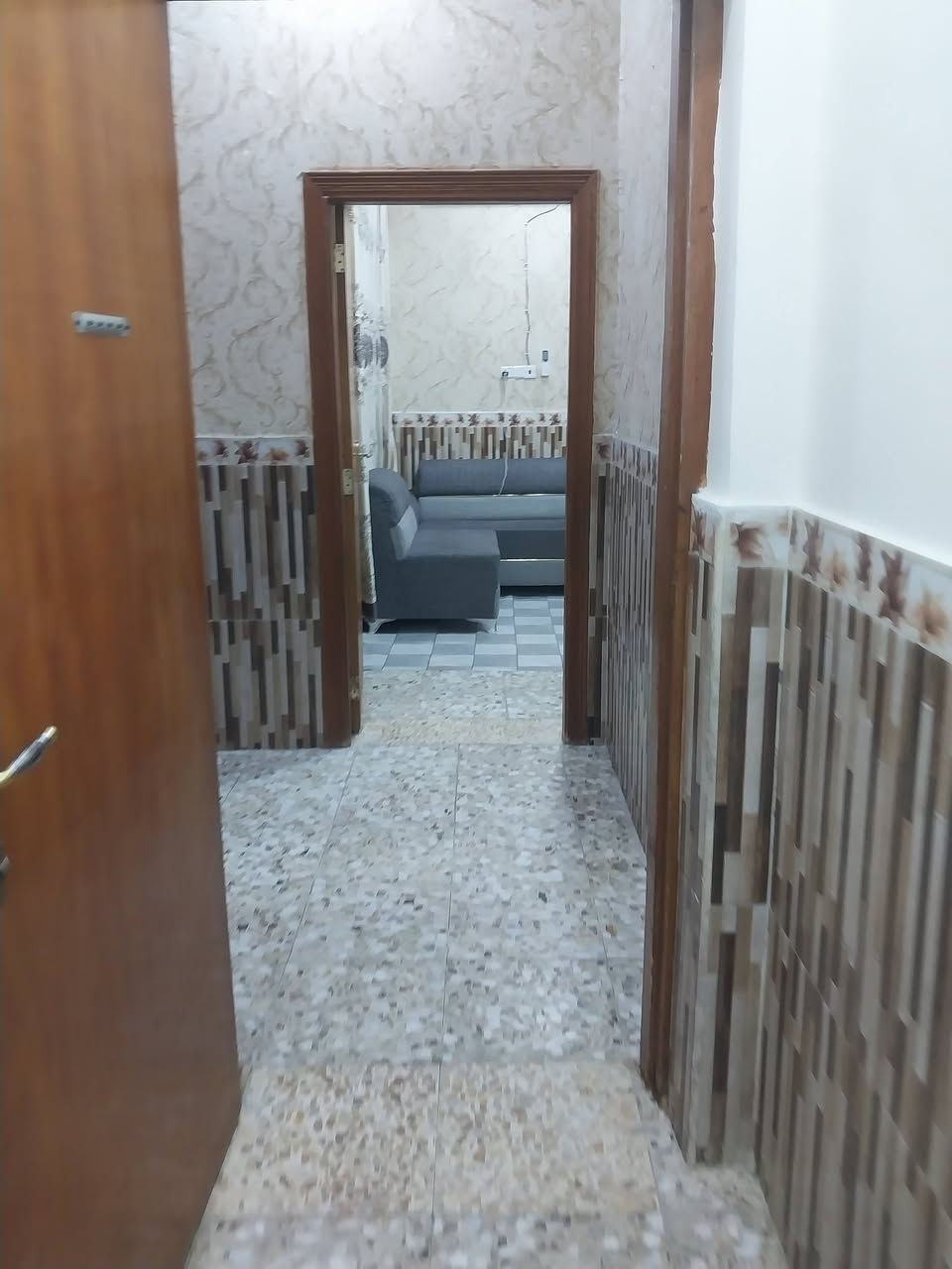 دور الشرطه • غرفتين • طابو صرف