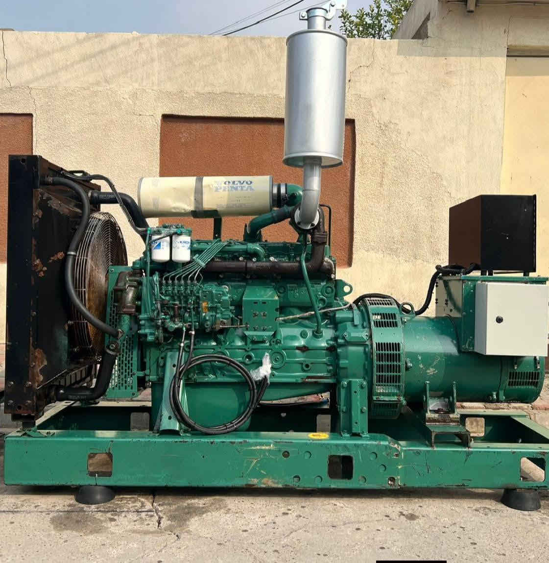 تصليح وتجفيت جميع أنواع المولدات الكهربائية والميكانيكيه في جميع محافظات العراق مستعدون ادامت مولدات الشركات والمعامل والفنادق مع ضمان العمل بيركزن كتر كمنز دايو اسكانيه فالفو افيكو اشتاير دويز مع ادامه مجانيه ما بعد التصليح خصم إلى مولدات الاهالي المتعففه وإلى الجيش العراقي البطل ومن الله التوفيق ***********
