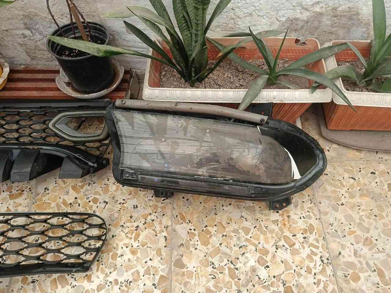 دعاميه • جارجر