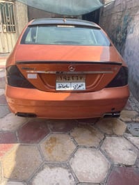 مرسيدس • مداور • نجف
