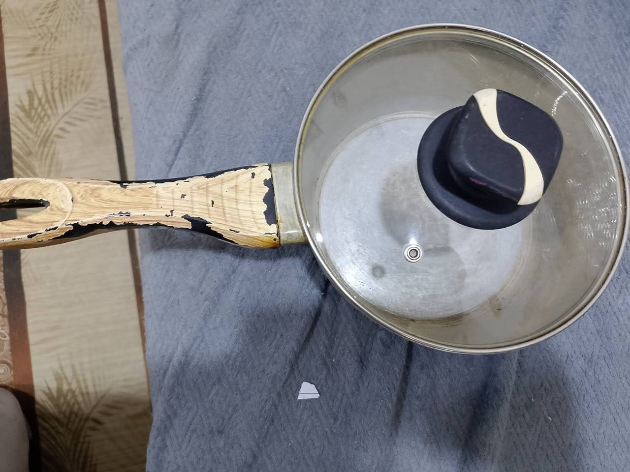 ترامز خليجيه • صواني نحاس • مقايل اعداديه