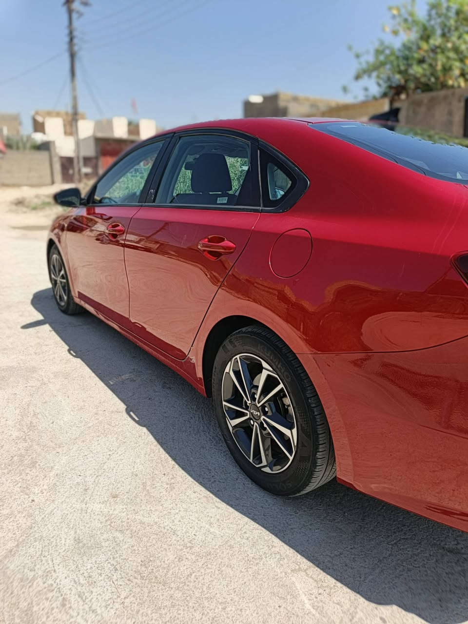 موديل ٢٠٢٣ • وارد امريكي • محرك ٢٠٠٠