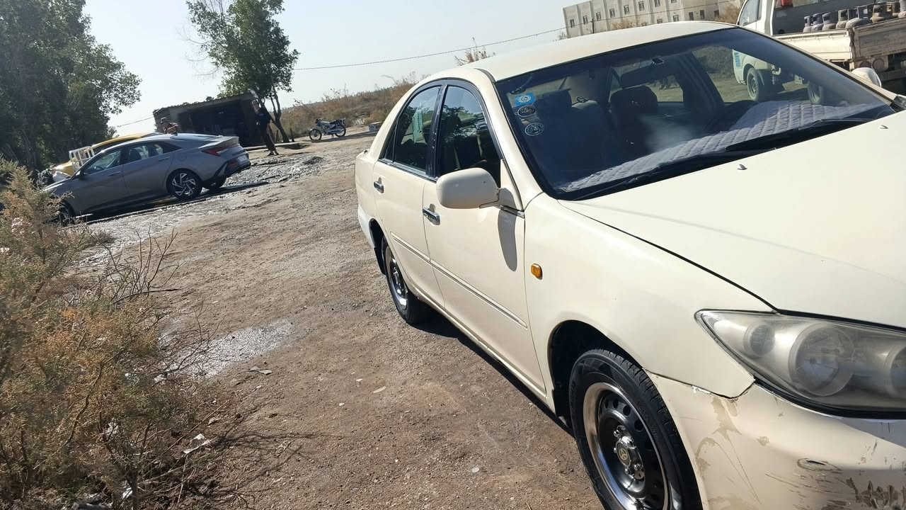 كامره خلفيه • تبريد شغال • رقم مثنى