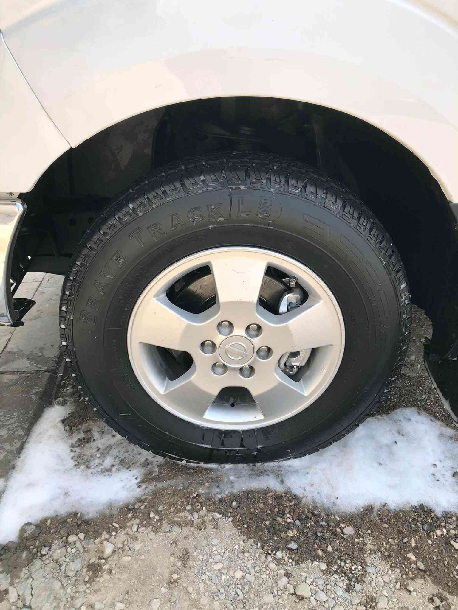 نافارا • ٢٠١٥ • رقم اربيل